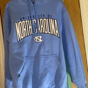 !! NOT FOR SALE UNC hoodie